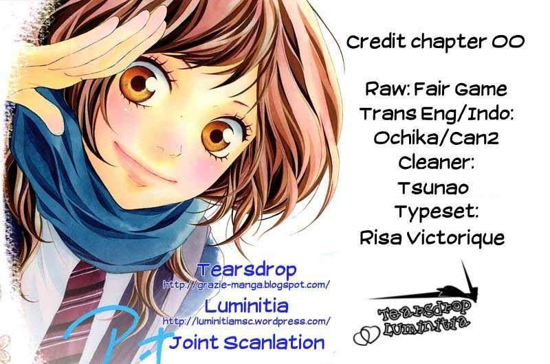 Baca  Ao Haru Ride Chapter 02 Gambar 2