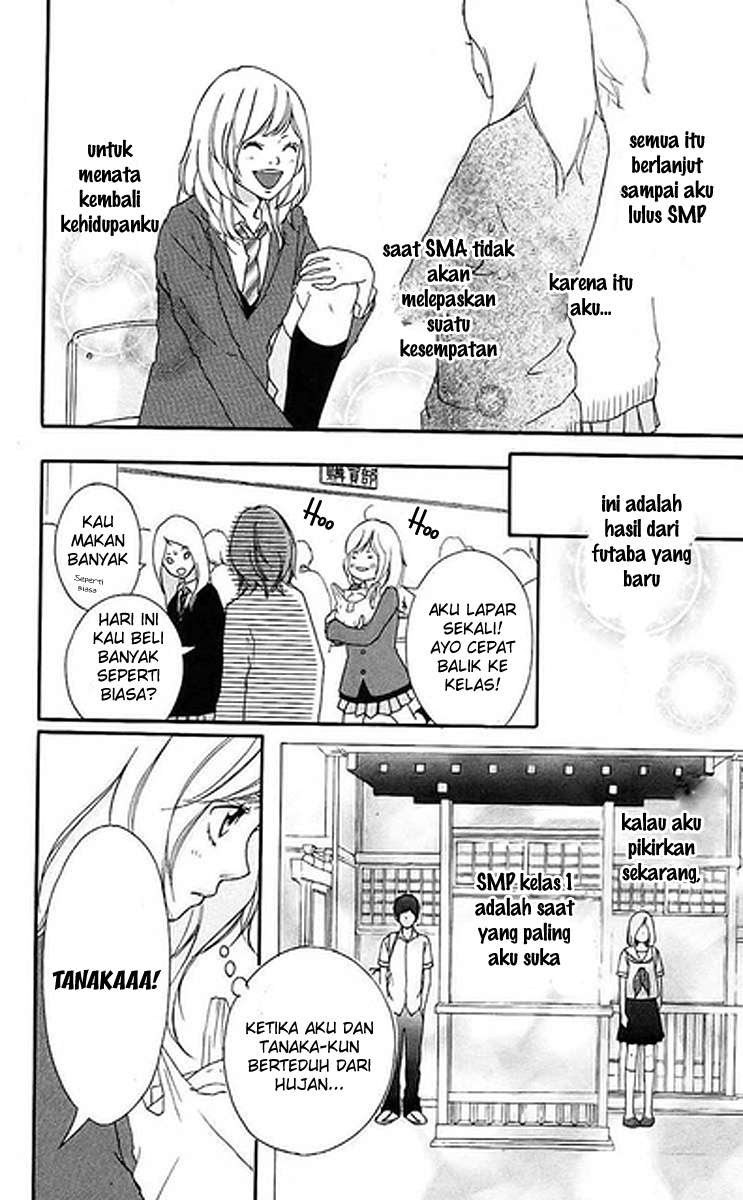 Ao Haru Ride Chapter 1 Gambar 10