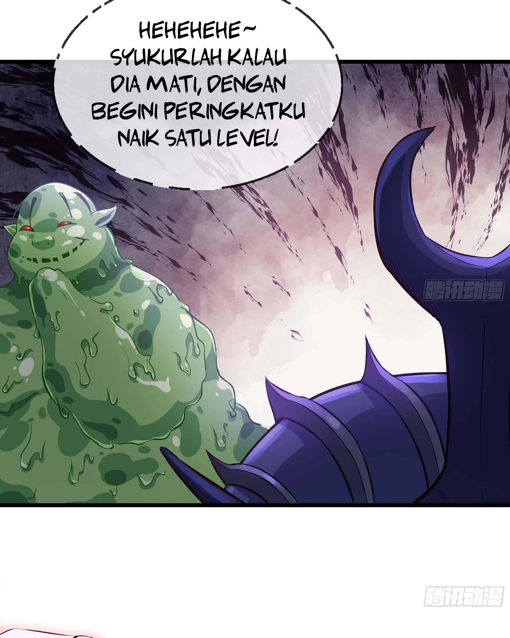 My Wife is a Demon Queen Chapter 225 Gambar 12