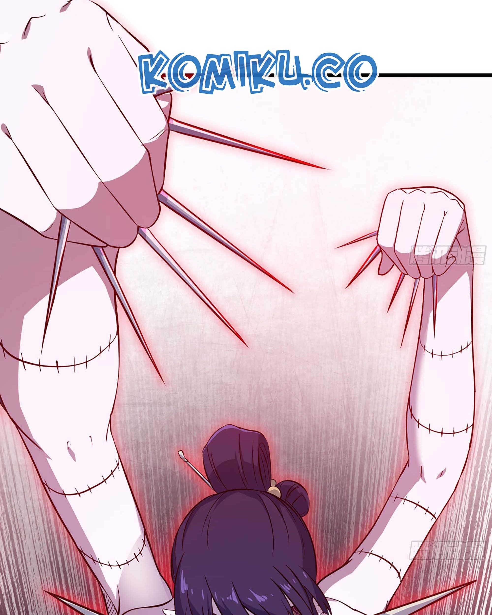 My Wife is a Demon Queen Chapter 225 Gambar 13