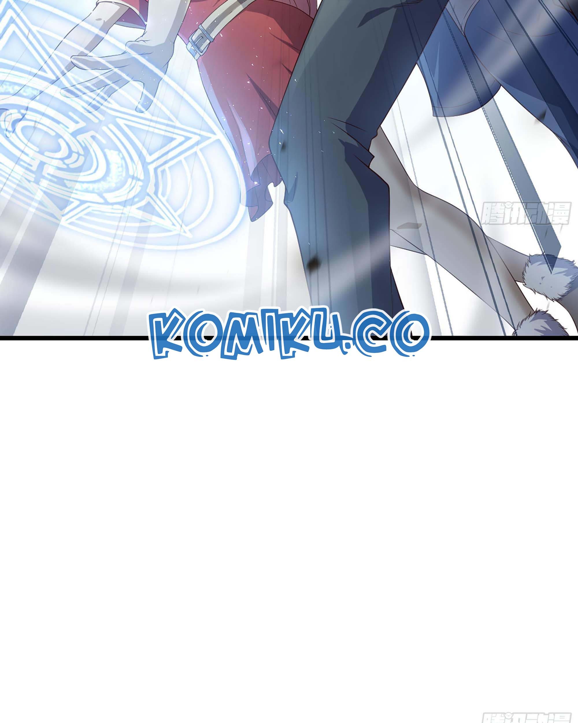 My Wife is a Demon Queen Chapter 225 Gambar 22