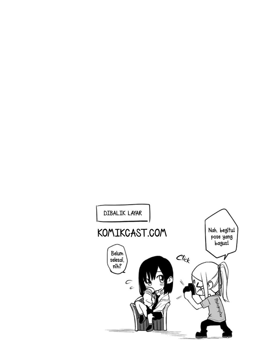 Imouto no Tomodachi ga Nani Kangaeteru no ka Wakaranai Chapter 9 Gambar 4
