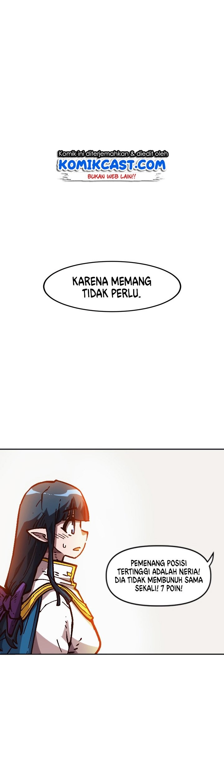 Slave B Chapter 42 Gambar 60