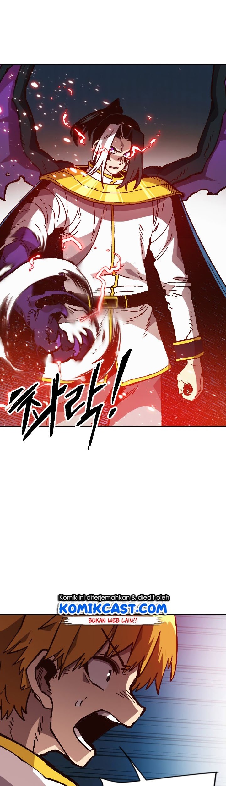 Slave B Chapter 42 Gambar 24