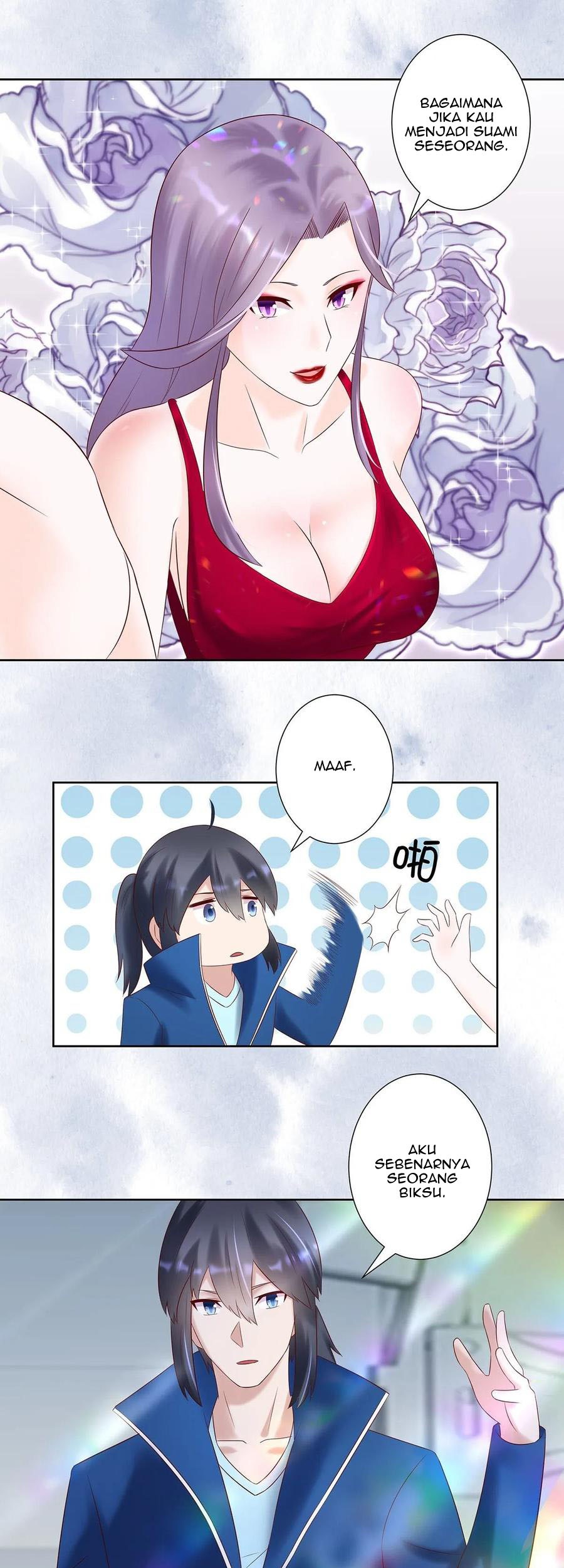 Cultivators In The City Chapter 39 Gambar 15