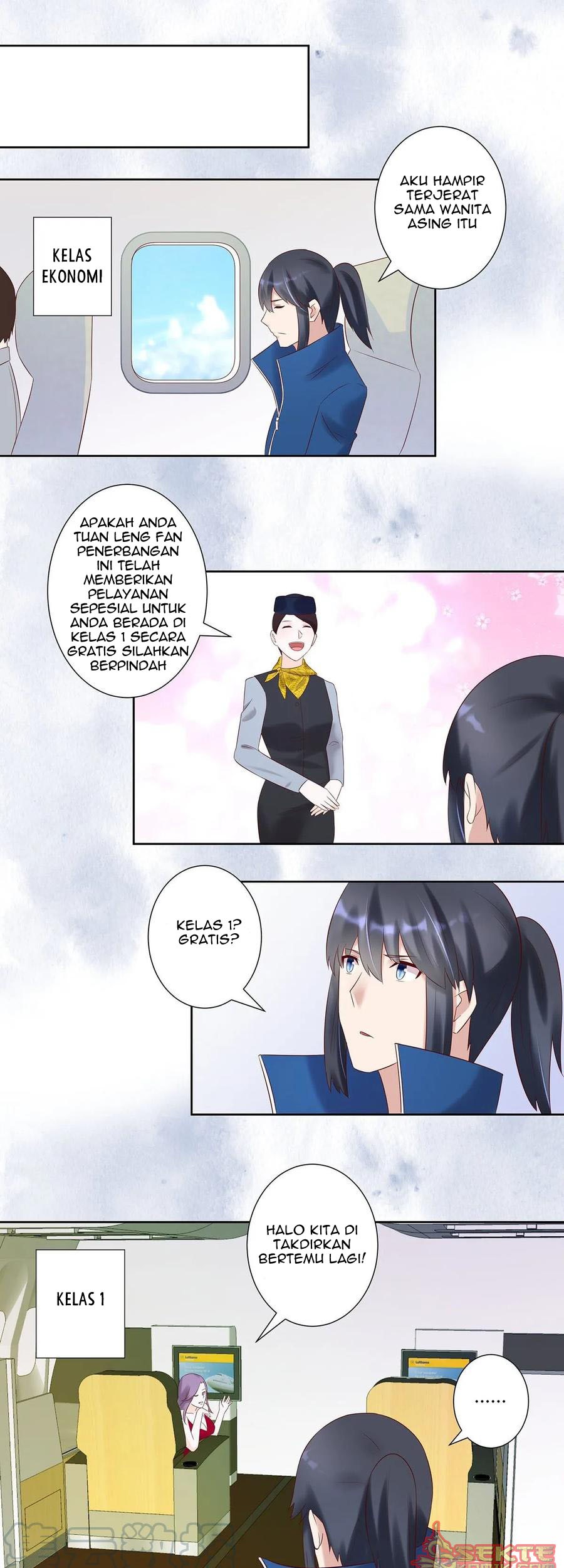 Cultivators In The City Chapter 39 Gambar 9