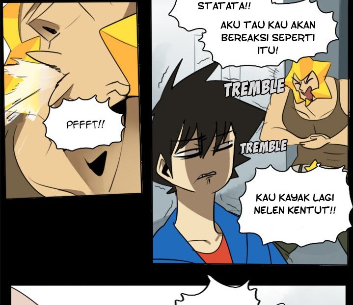 Ultimiter Chapter 17 Gambar 19
