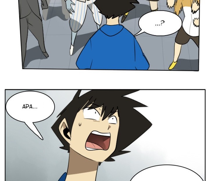 Ultimiter Chapter 17 Gambar 21