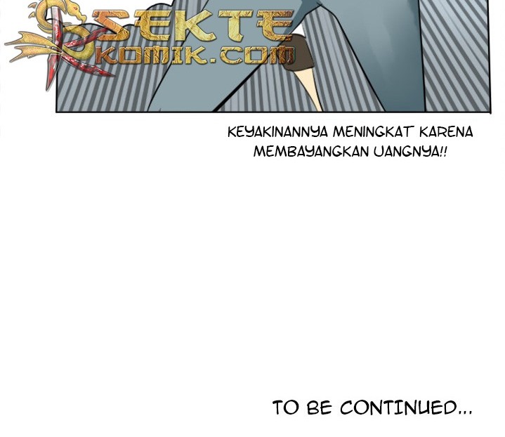 Ultimiter Chapter 17 Gambar 25