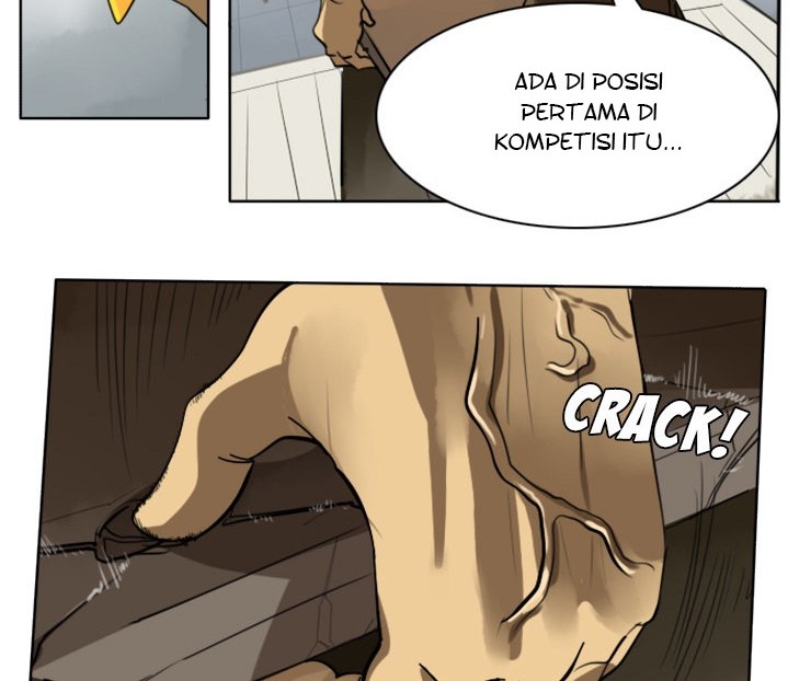 Ultimiter Chapter 17 Gambar 9