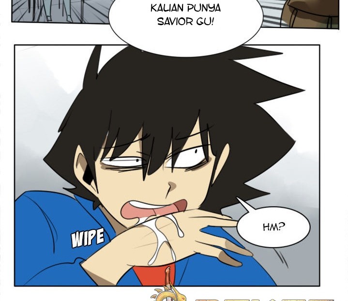 Ultimiter Chapter 17 Gambar 11
