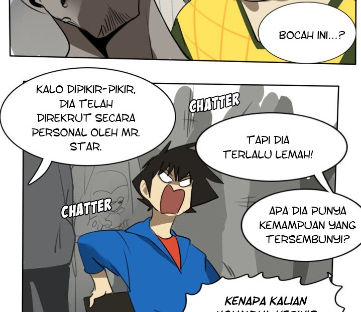 Ultimiter Chapter 17 Gambar 13