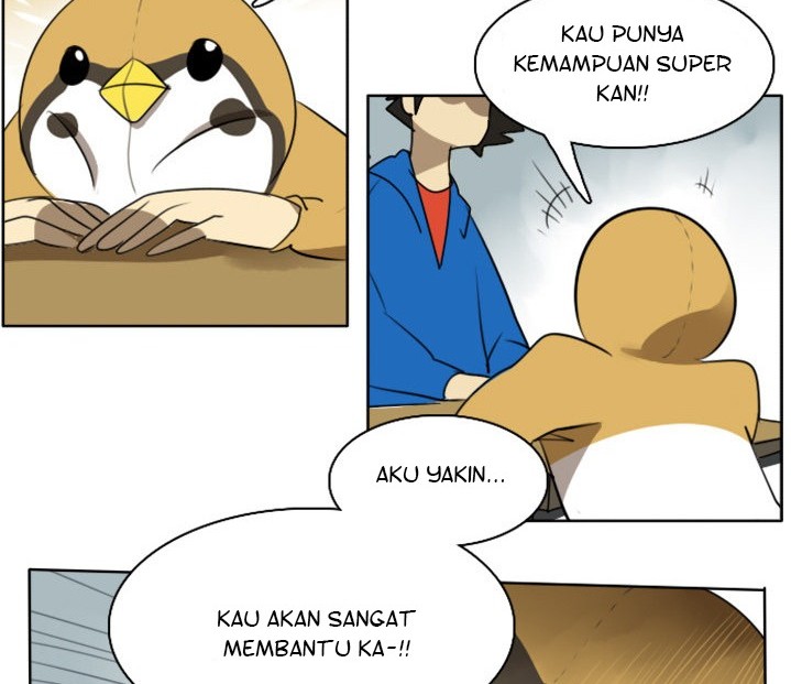 Ultimiter Chapter 17 Gambar 15