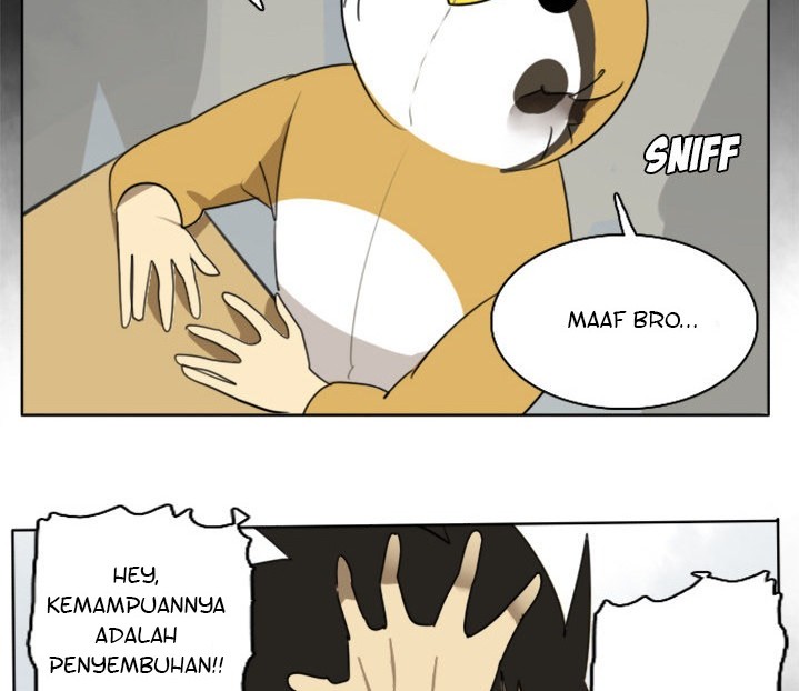 Ultimiter Chapter 17 Gambar 17