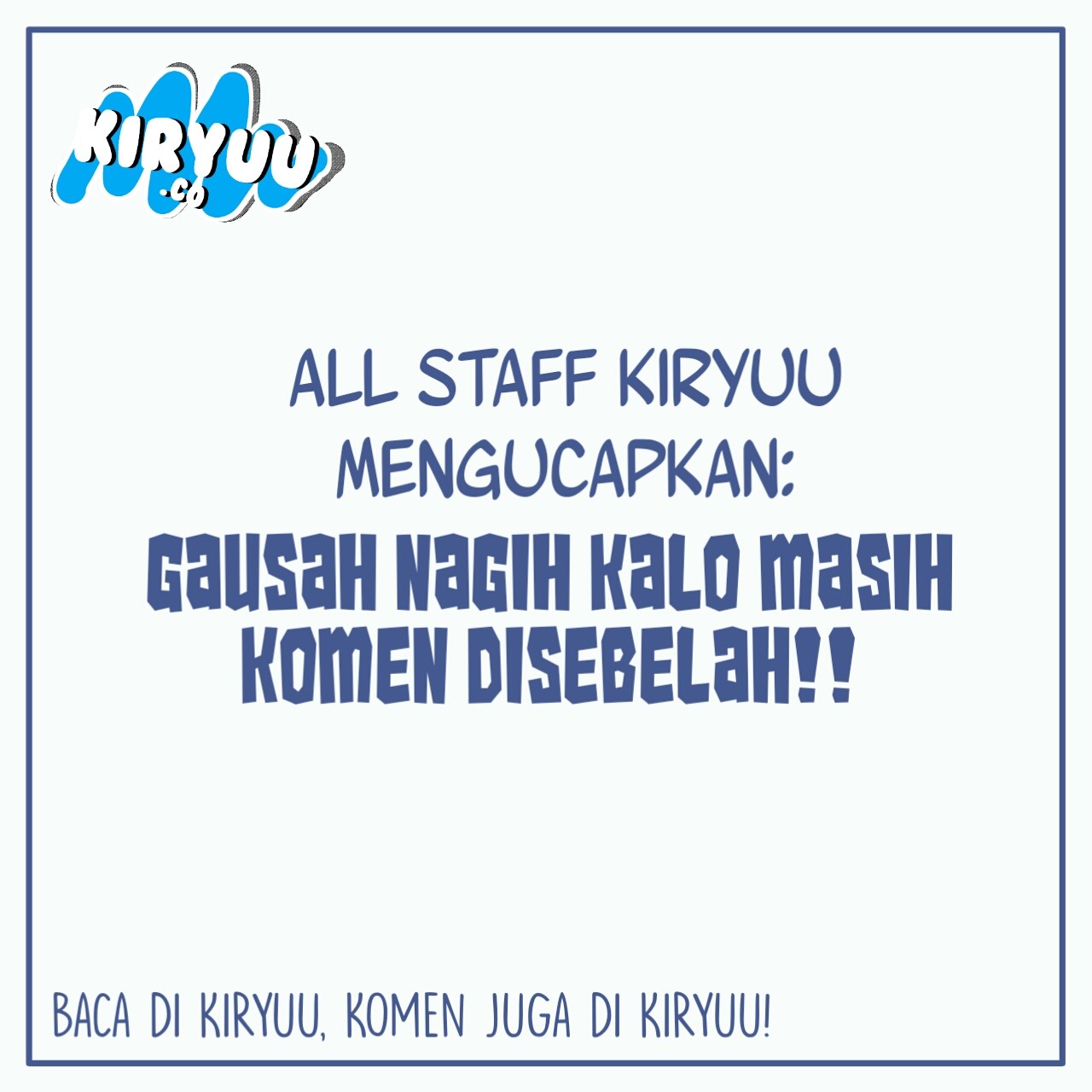 Miss, don’t livestream it! Chapter 4 Gambar 24