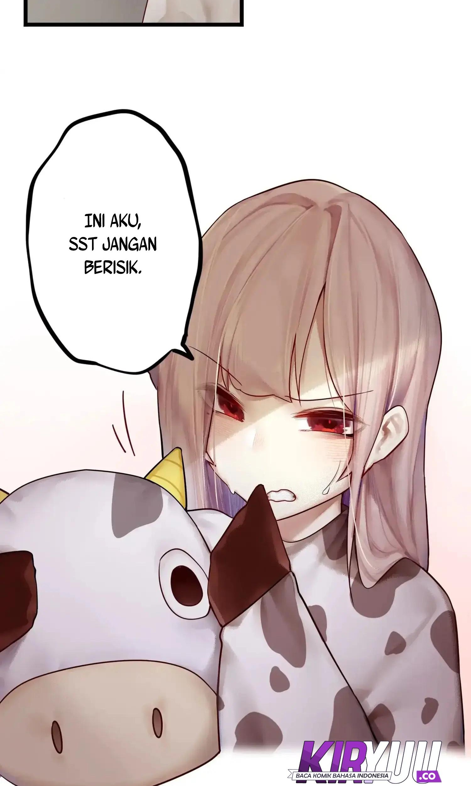 Miss, don’t livestream it! Chapter 4 Gambar 26