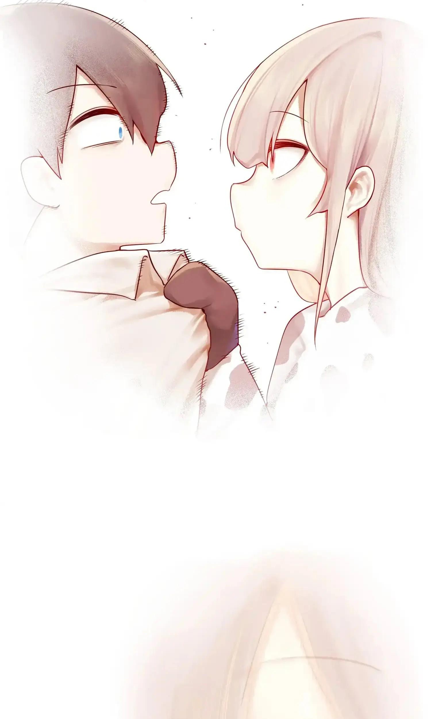 Miss, don’t livestream it! Chapter 4 Gambar 31