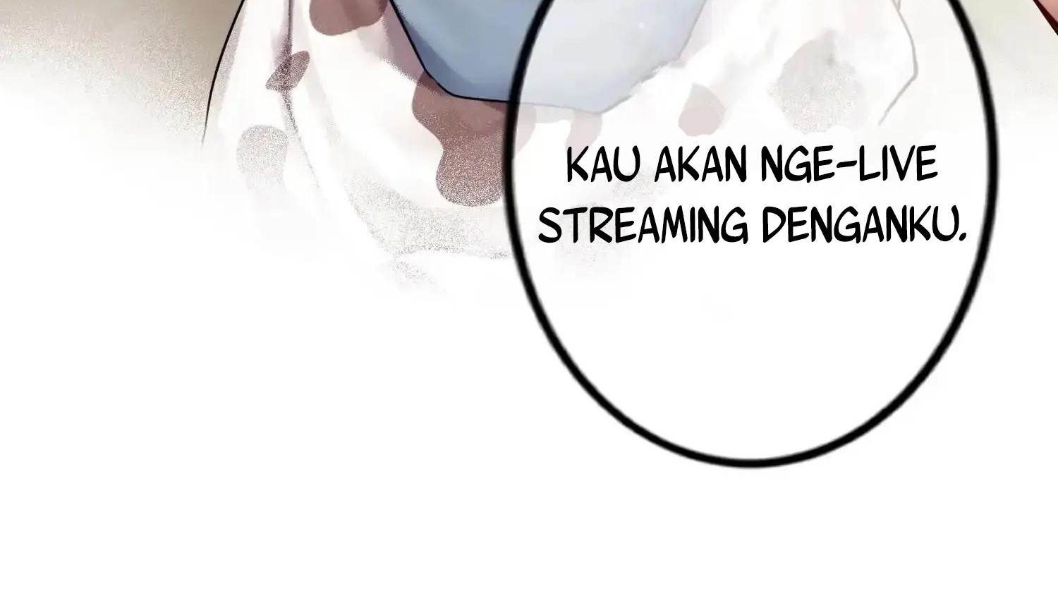 Miss, don’t livestream it! Chapter 4 Gambar 40