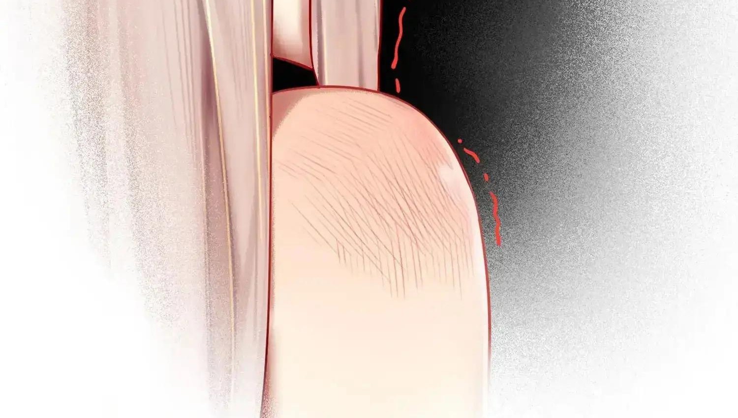 Miss, don’t livestream it! Chapter 4 Gambar 44