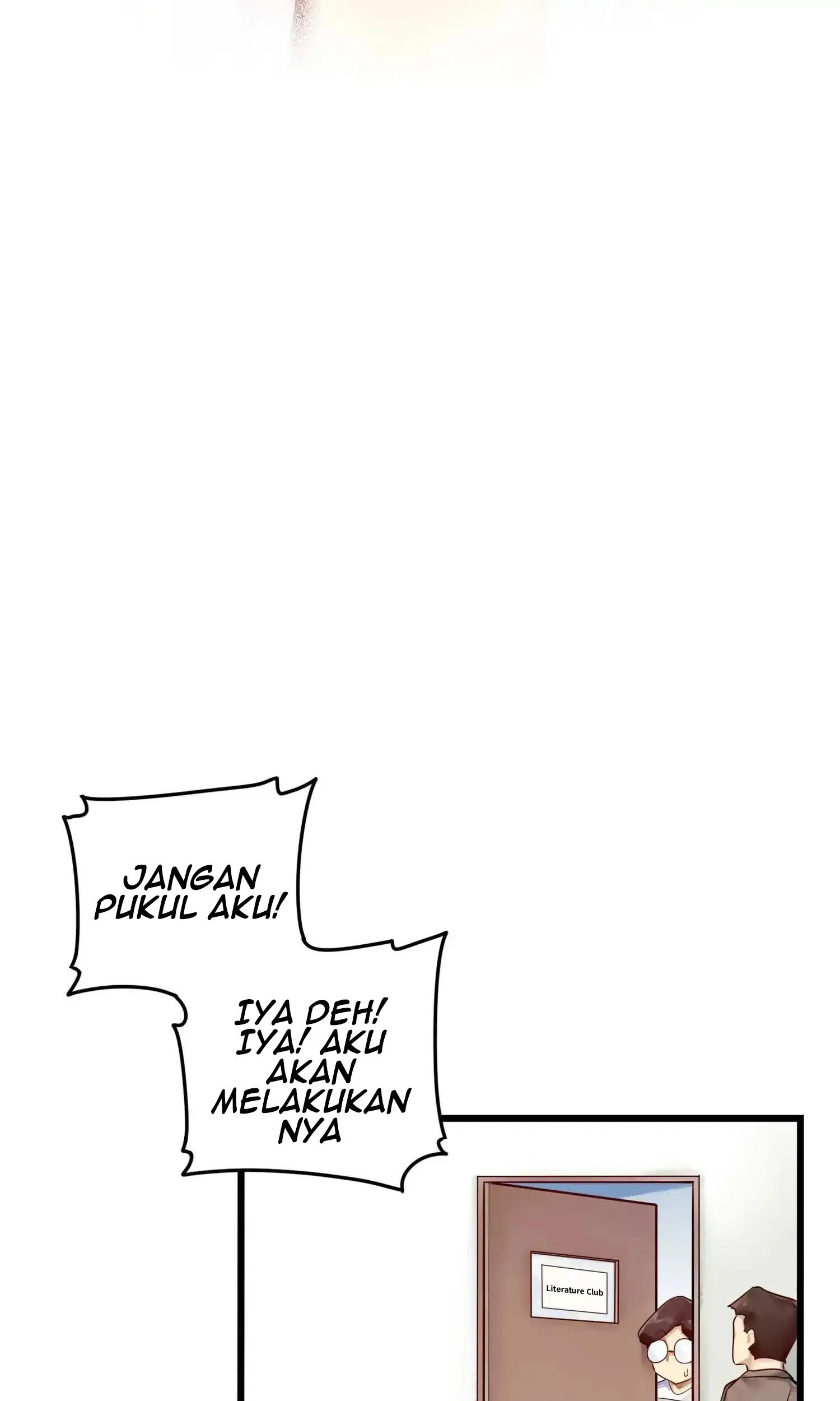 Miss, don’t livestream it! Chapter 4 Gambar 45