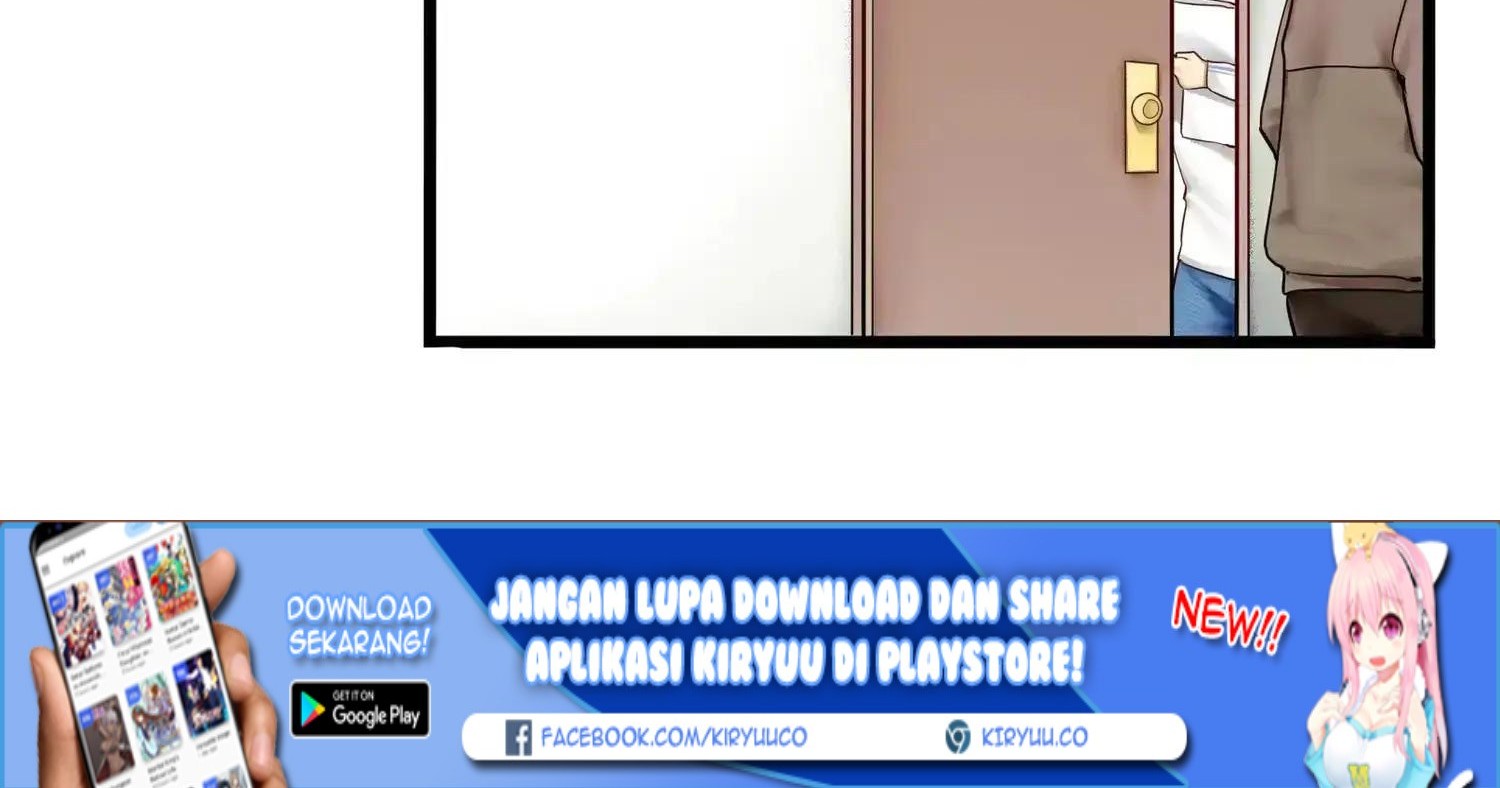 Miss, don’t livestream it! Chapter 4 Gambar 46