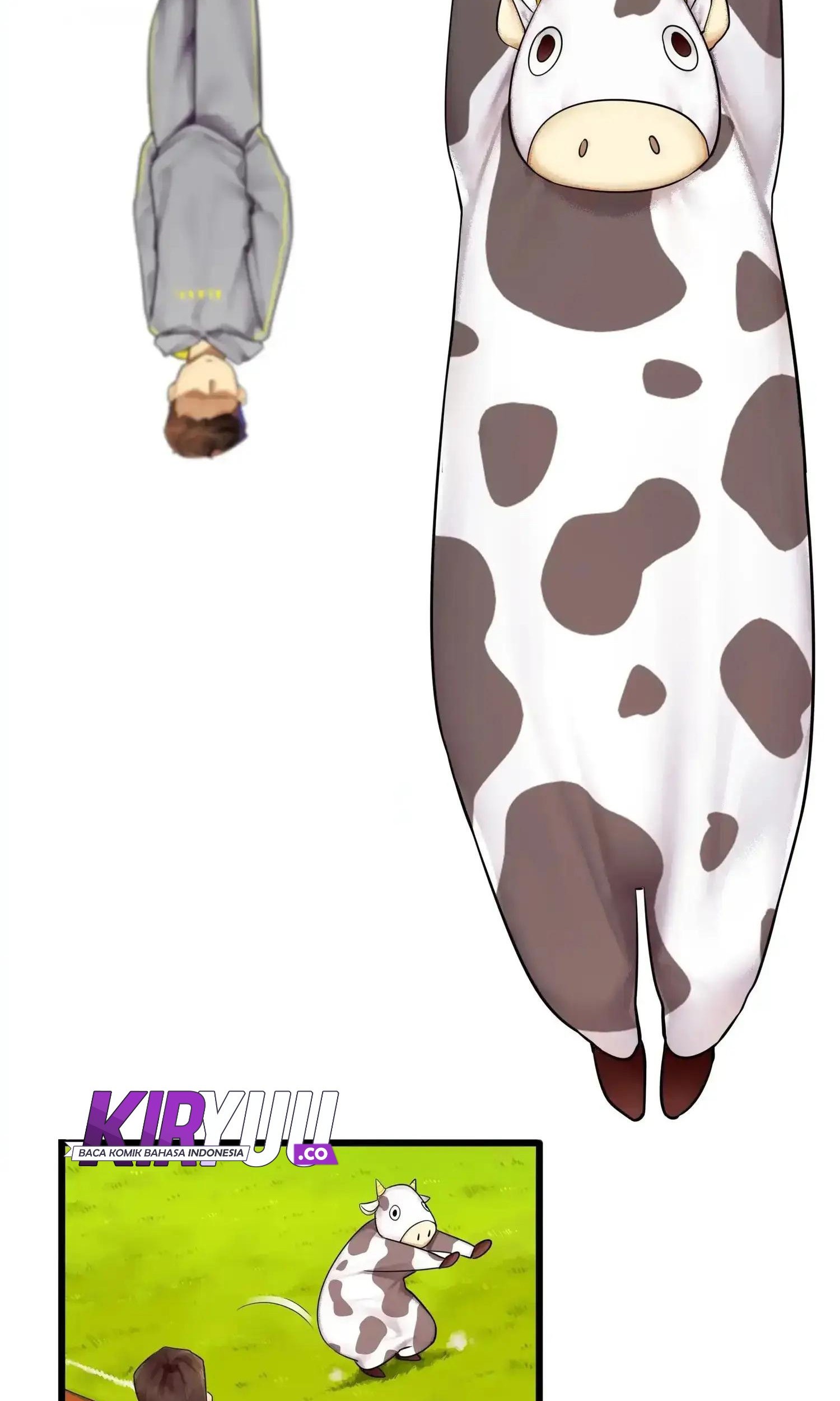 Miss, don’t livestream it! Chapter 4 Gambar 5