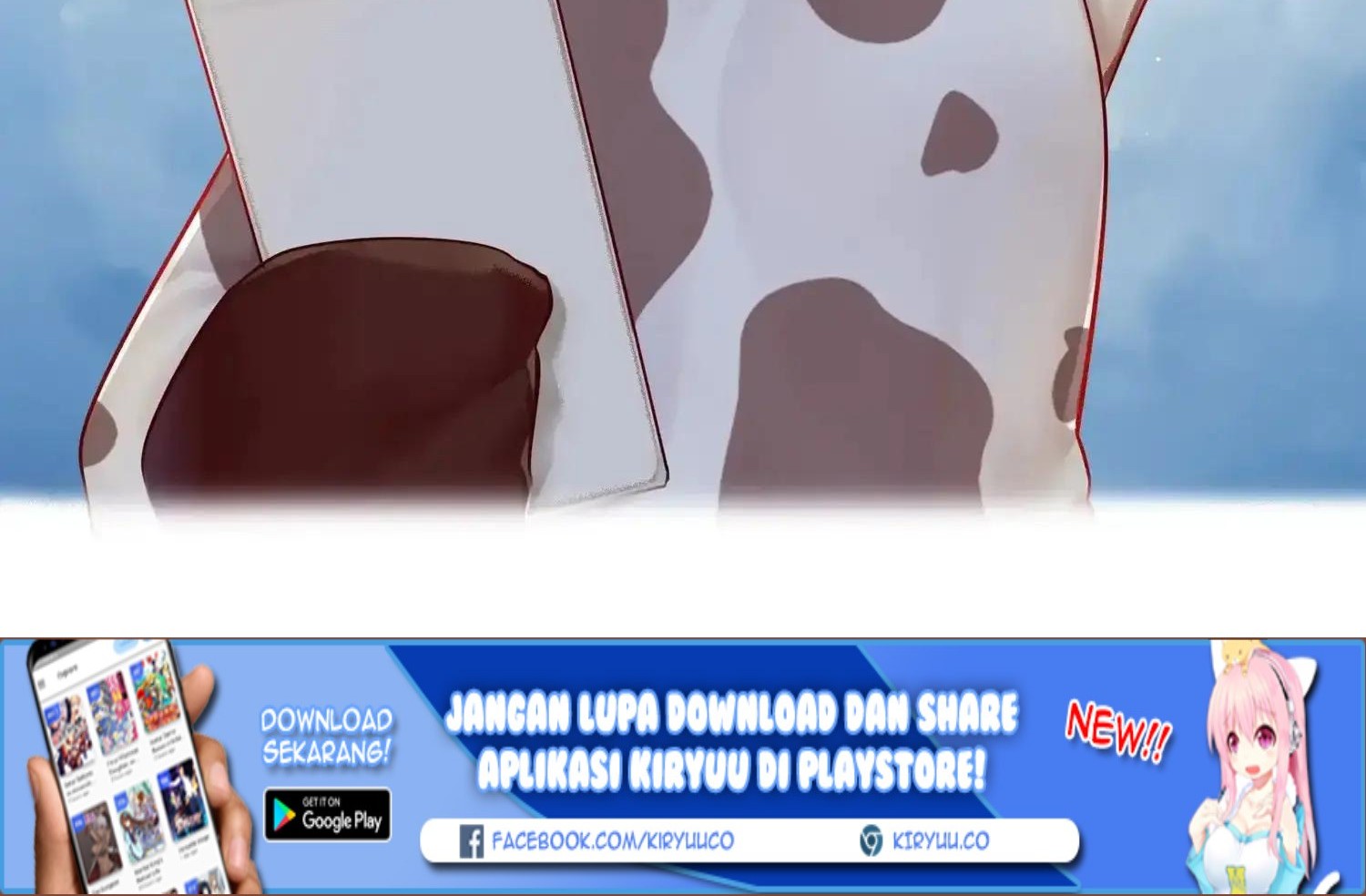 Miss, don’t livestream it! Chapter 4 Gambar 7