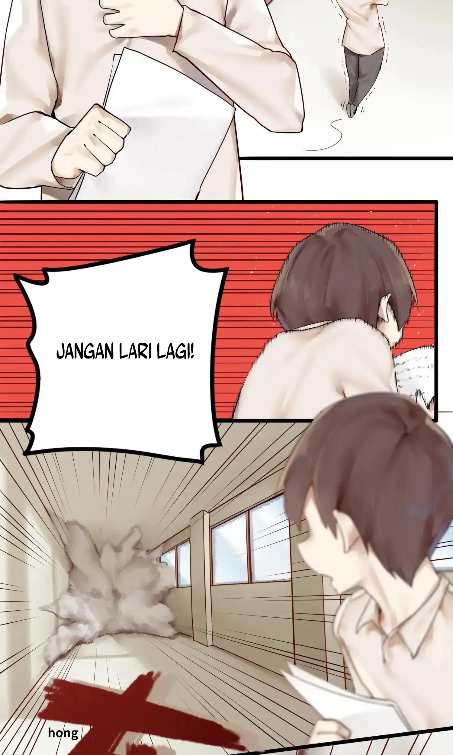 Miss, don’t livestream it! Chapter 4 Gambar 12