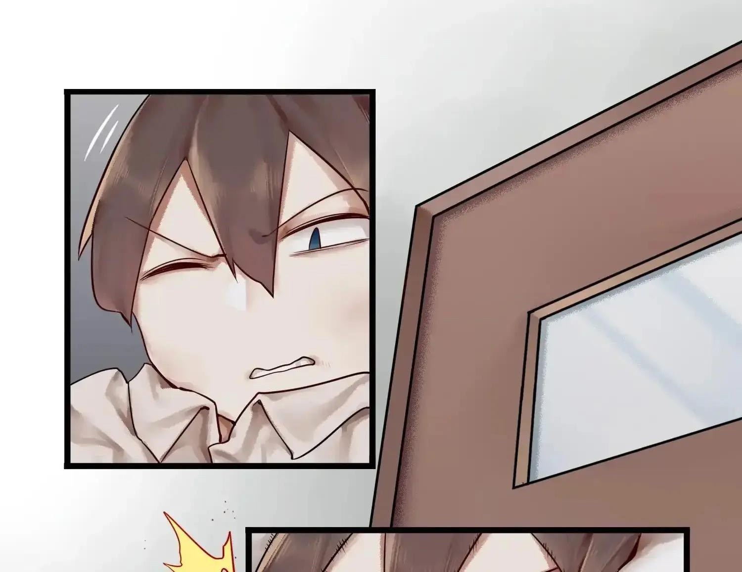 Miss, don’t livestream it! Chapter 4 Gambar 18