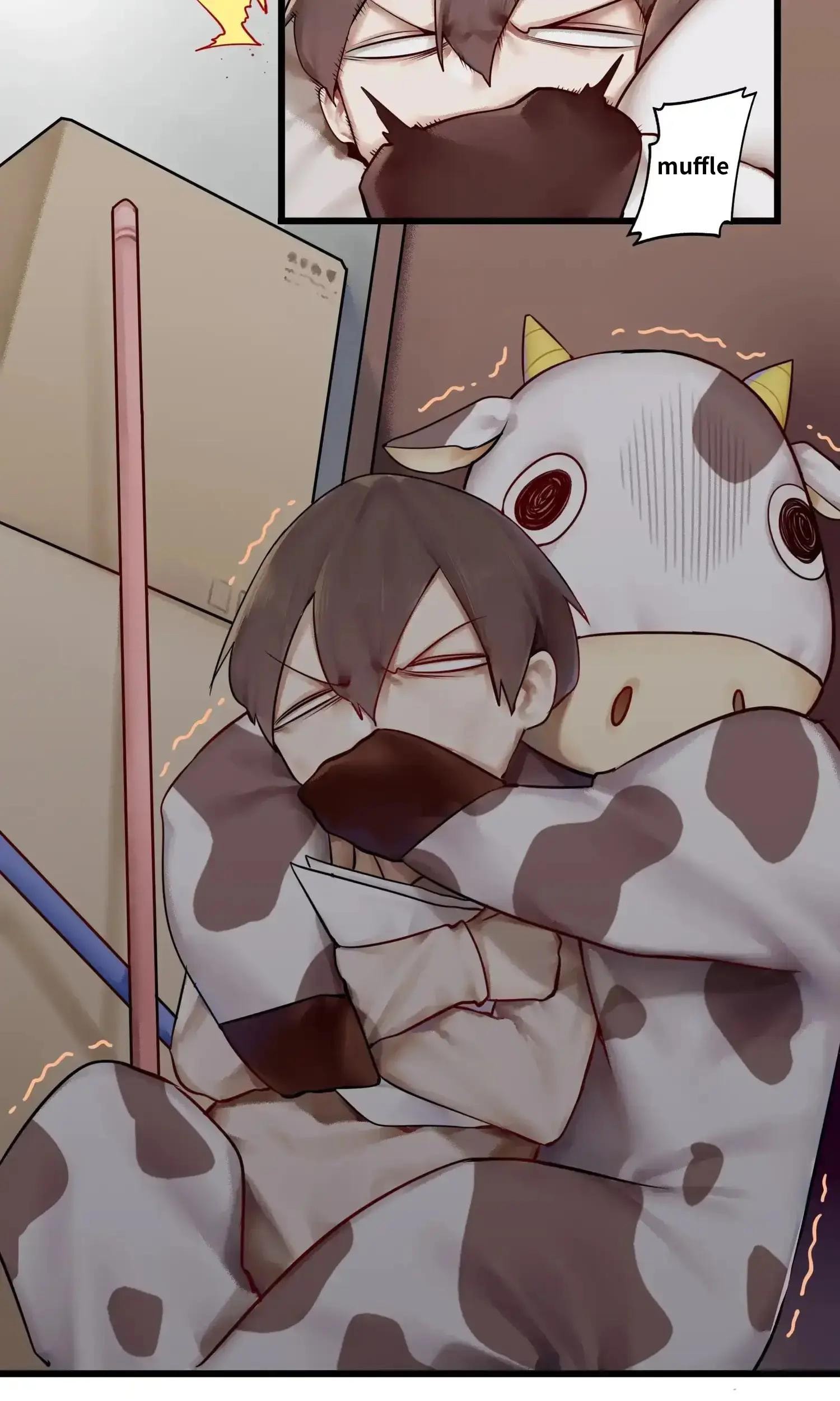 Miss, don’t livestream it! Chapter 4 Gambar 19