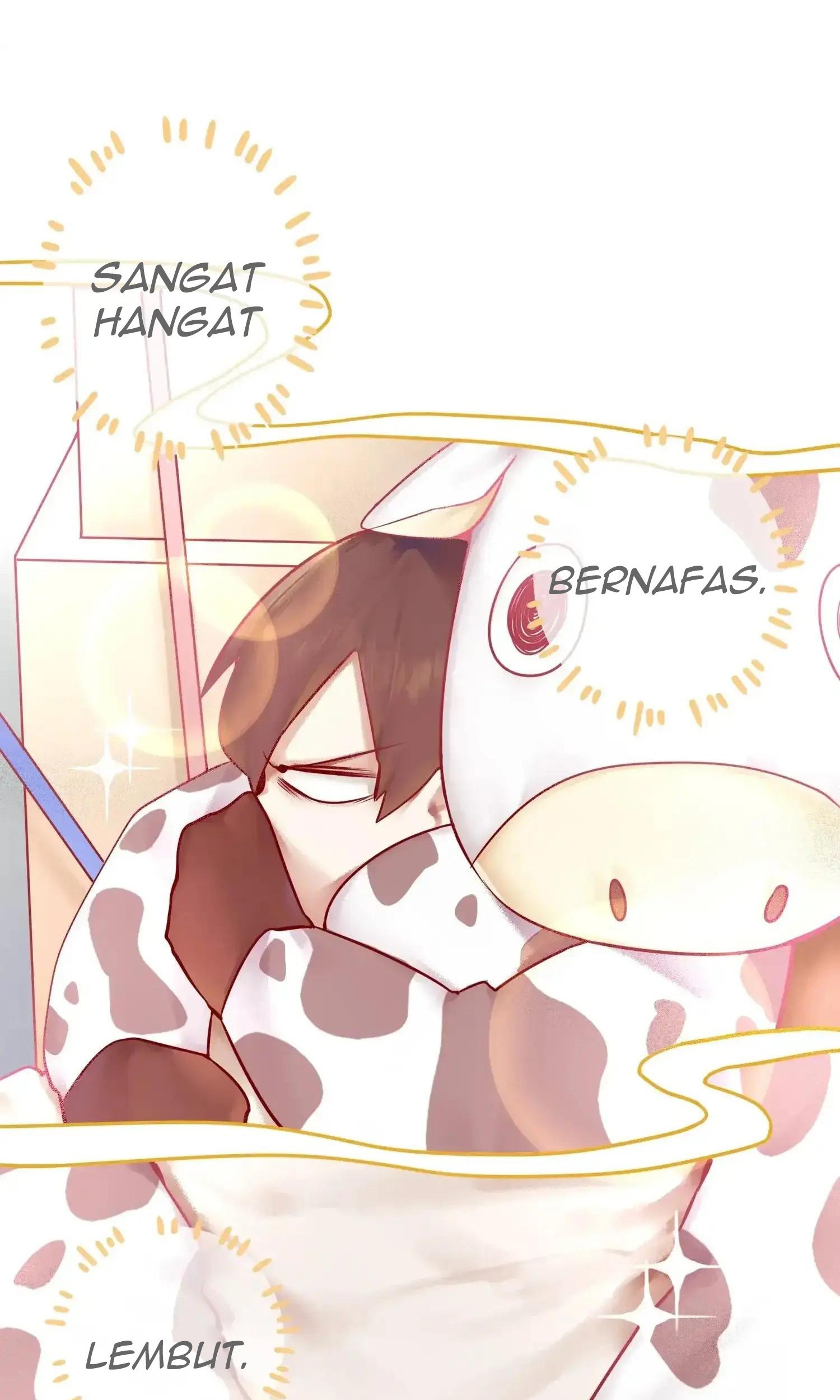 Miss, don’t livestream it! Chapter 4 Gambar 20