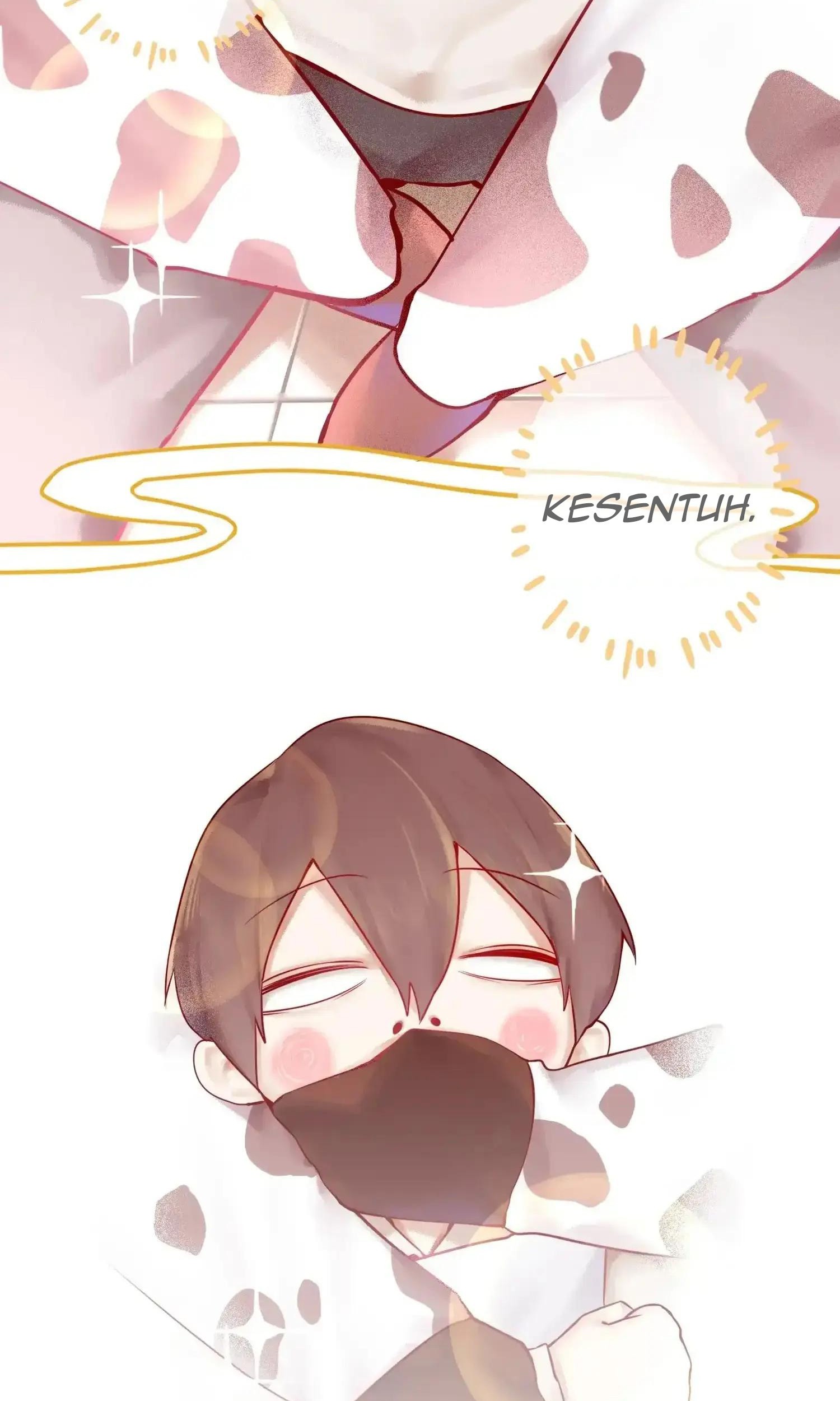 Miss, don’t livestream it! Chapter 4 Gambar 21