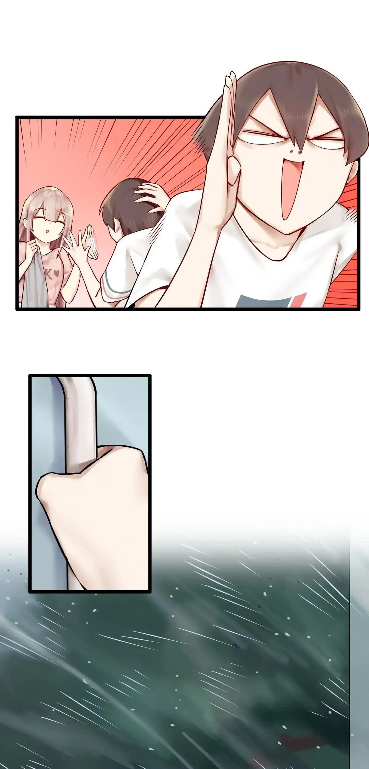 Miss, don’t livestream it! Chapter 3 Gambar 18