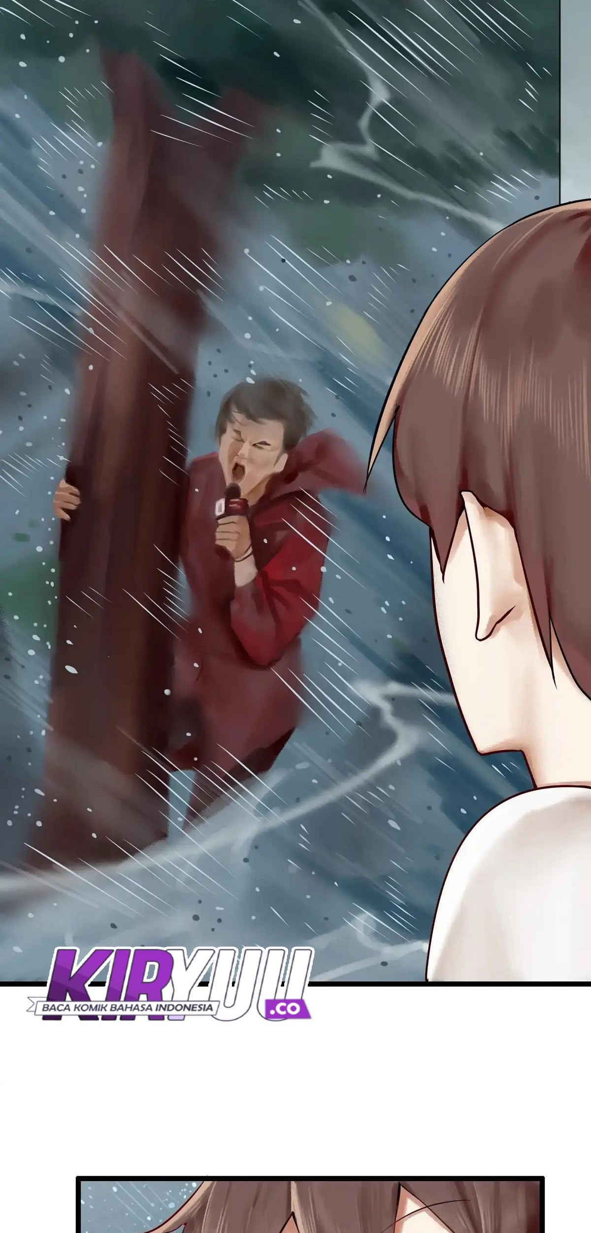 Miss, don’t livestream it! Chapter 3 Gambar 19