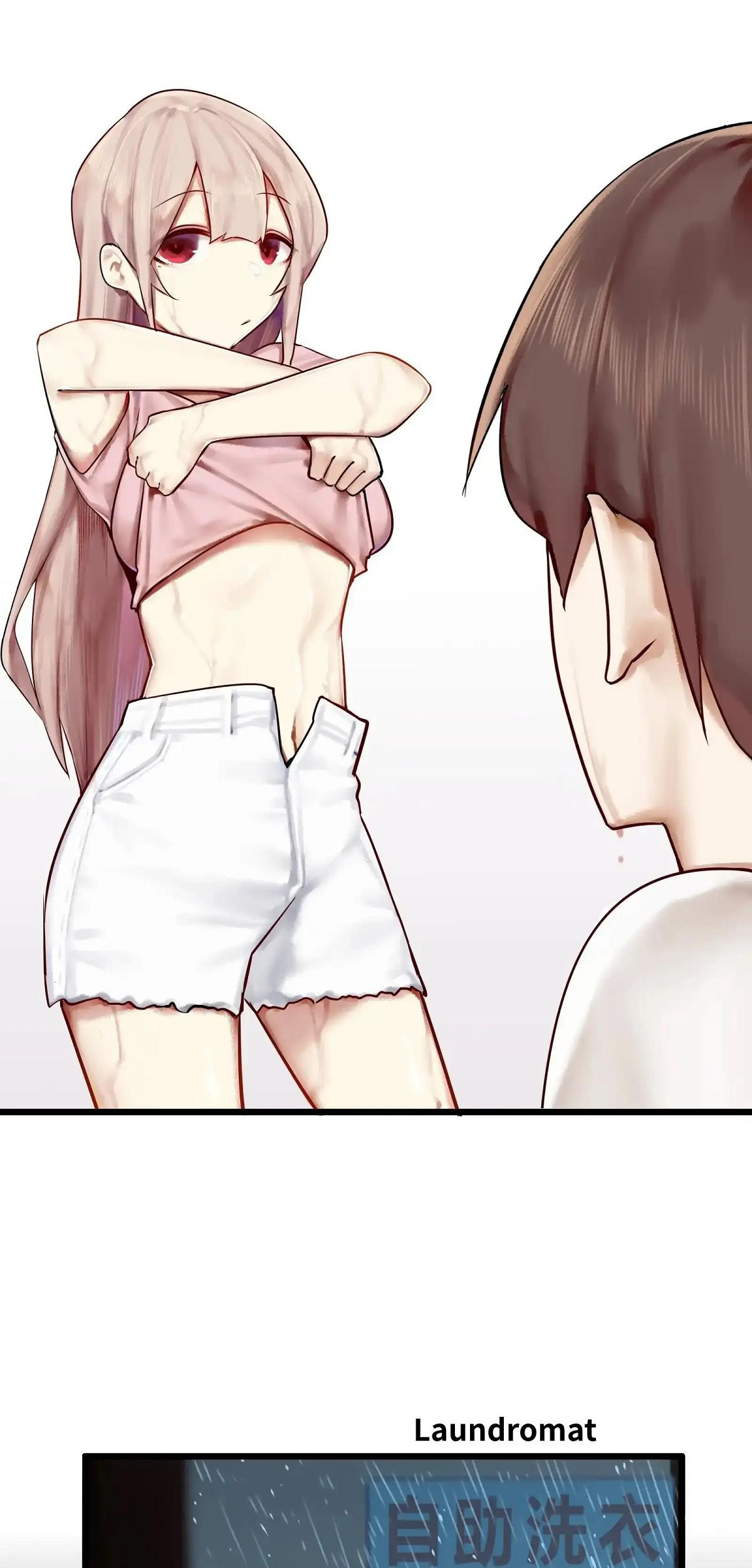Miss, don’t livestream it! Chapter 3 Gambar 21