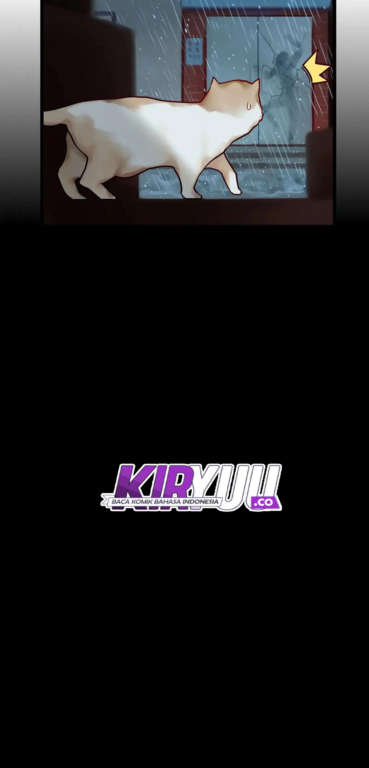 Miss, don’t livestream it! Chapter 3 Gambar 22