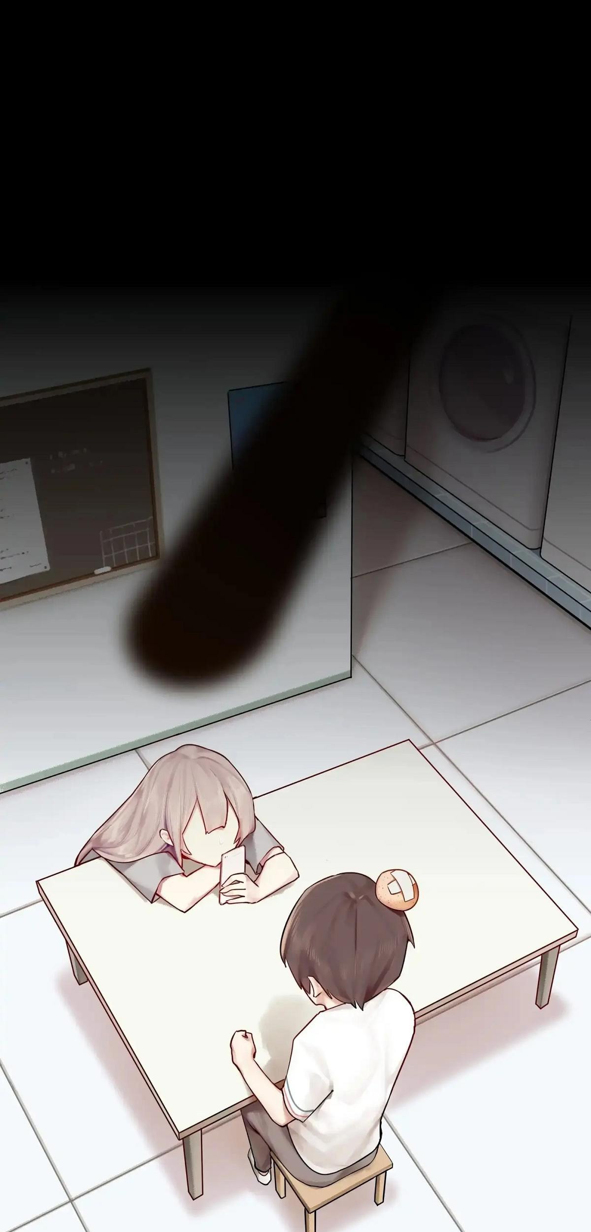 Miss, don’t livestream it! Chapter 3 Gambar 24