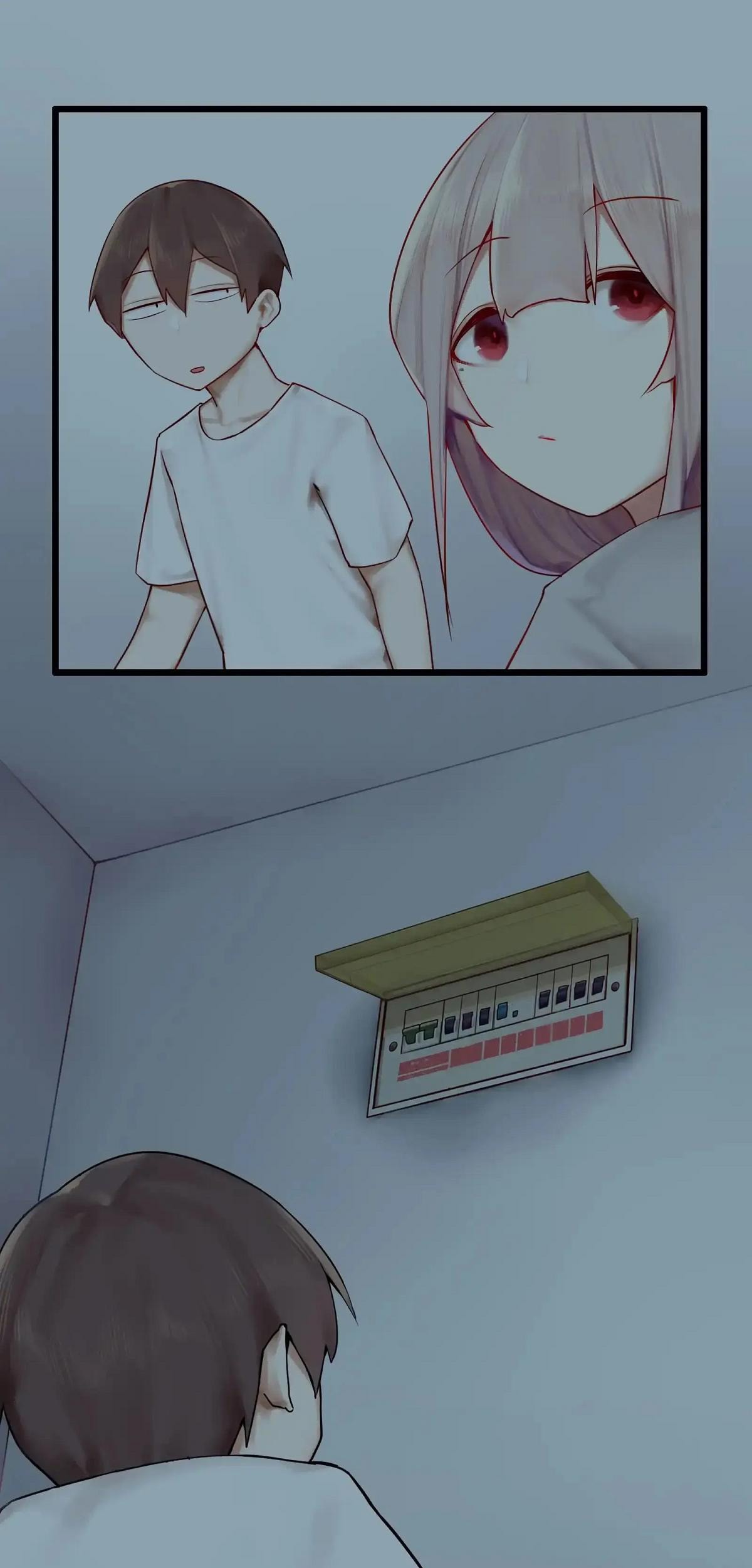 Miss, don’t livestream it! Chapter 3 Gambar 27