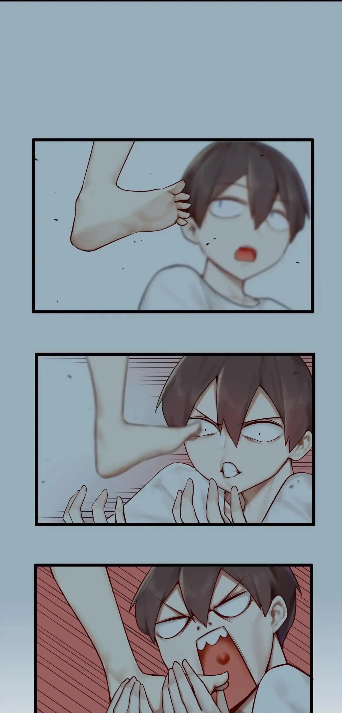 Miss, don’t livestream it! Chapter 3 Gambar 34
