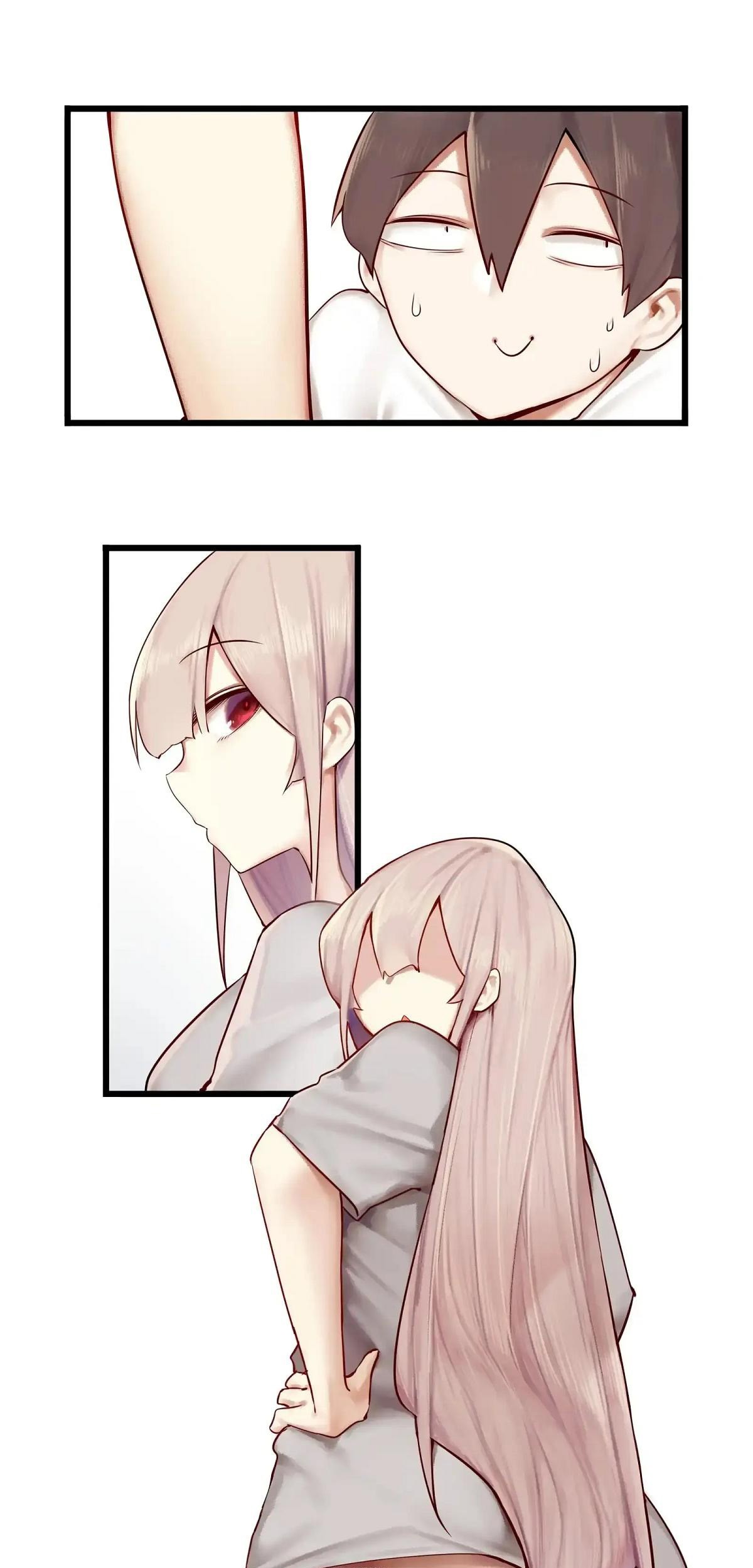 Miss, don’t livestream it! Chapter 3 Gambar 37