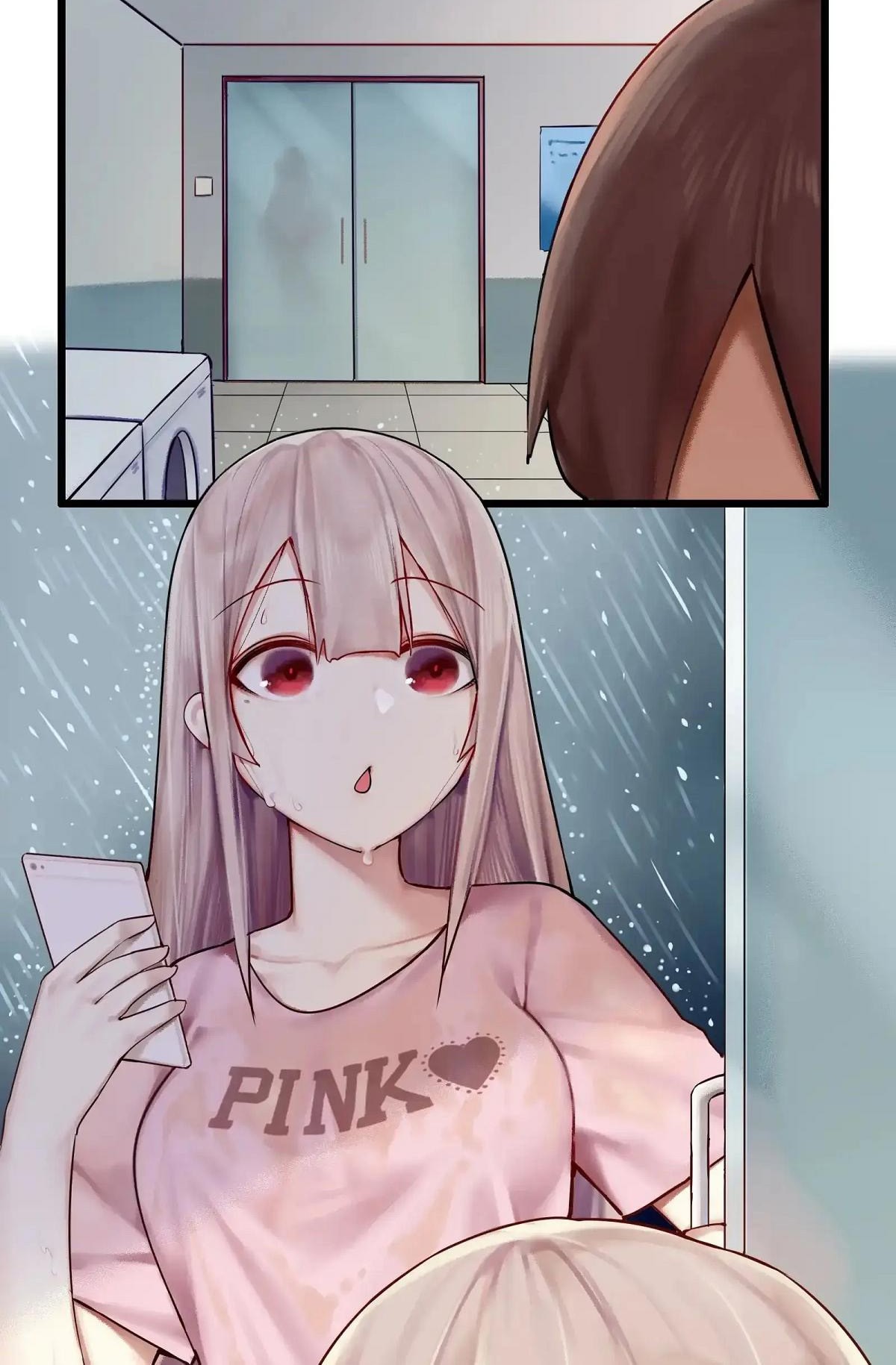 Miss, don’t livestream it! Chapter 3 Gambar 6