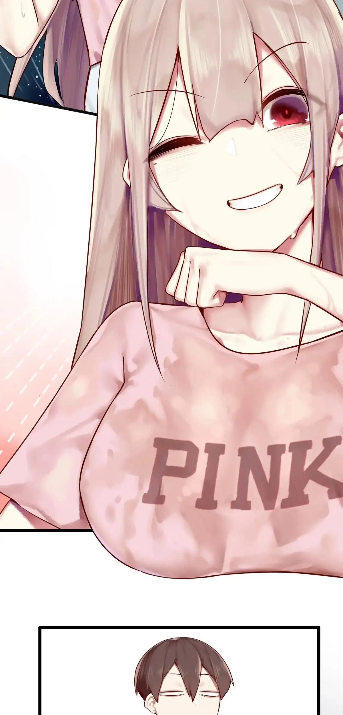 Miss, don’t livestream it! Chapter 3 Gambar 7