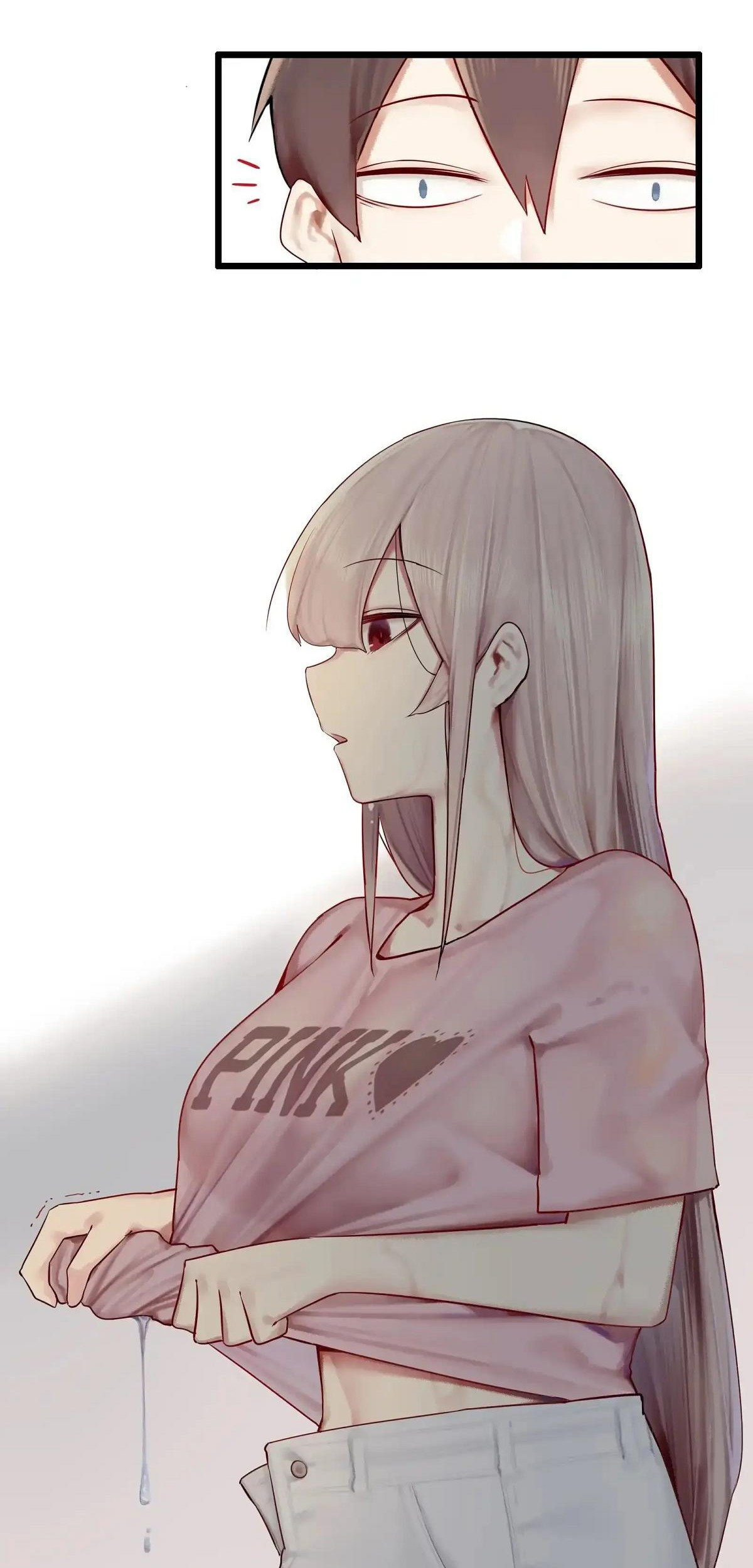 Miss, don’t livestream it! Chapter 3 Gambar 11