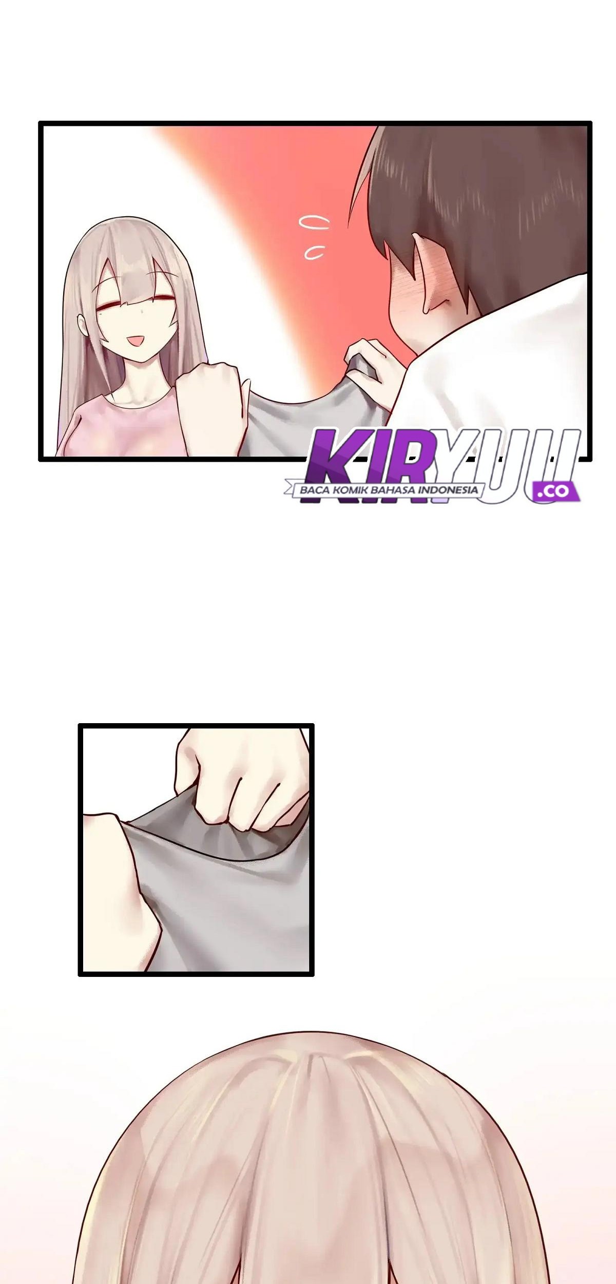 Miss, don’t livestream it! Chapter 3 Gambar 14