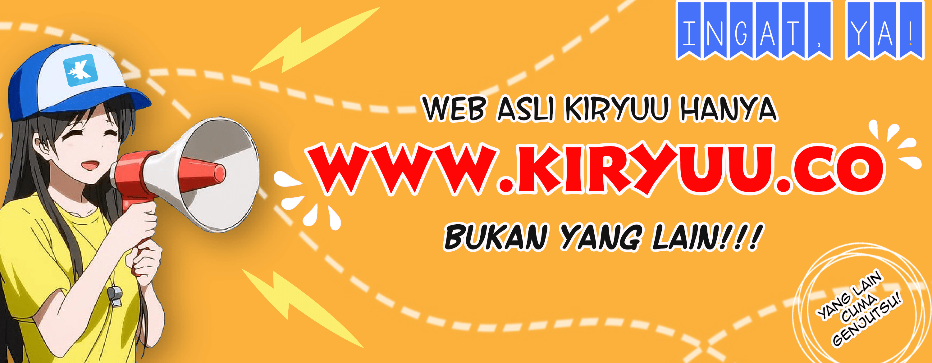 Miss, don’t livestream it! Chapter 3 Gambar 16
