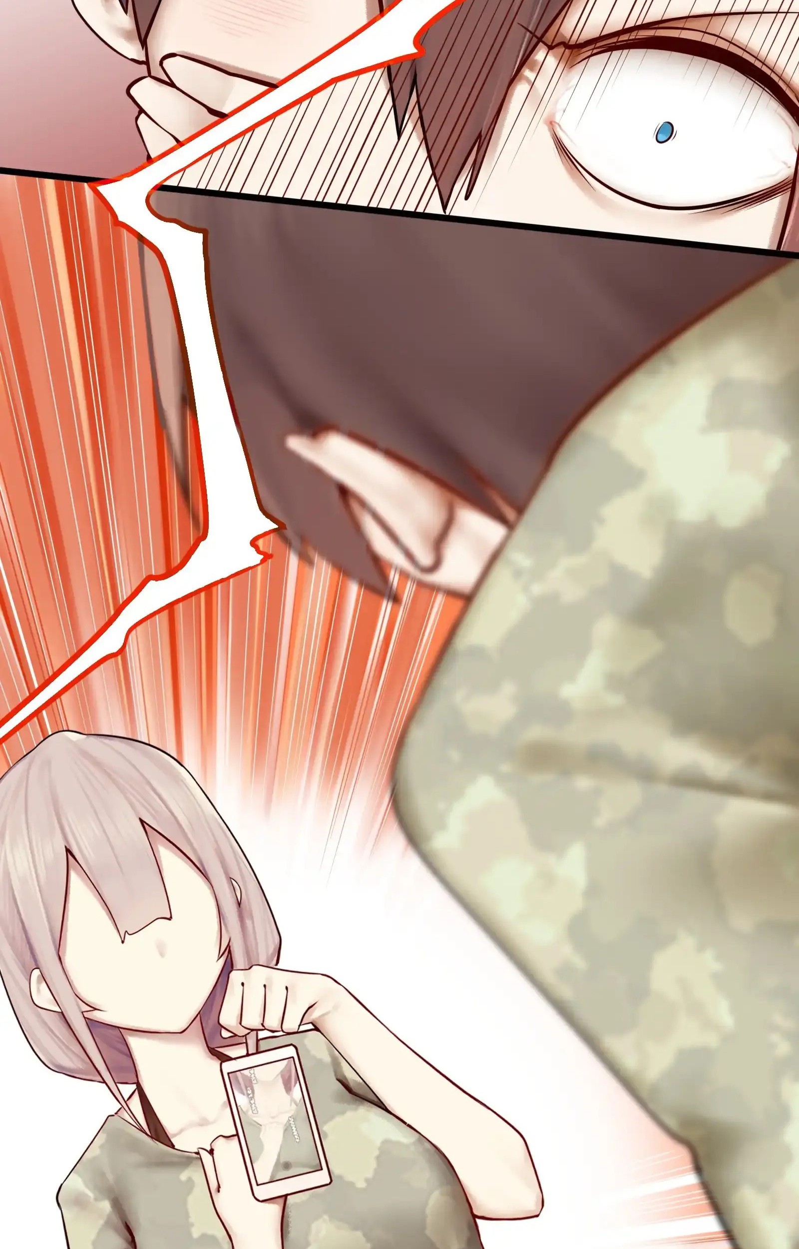 Miss, don’t livestream it! Chapter 2 Gambar 24