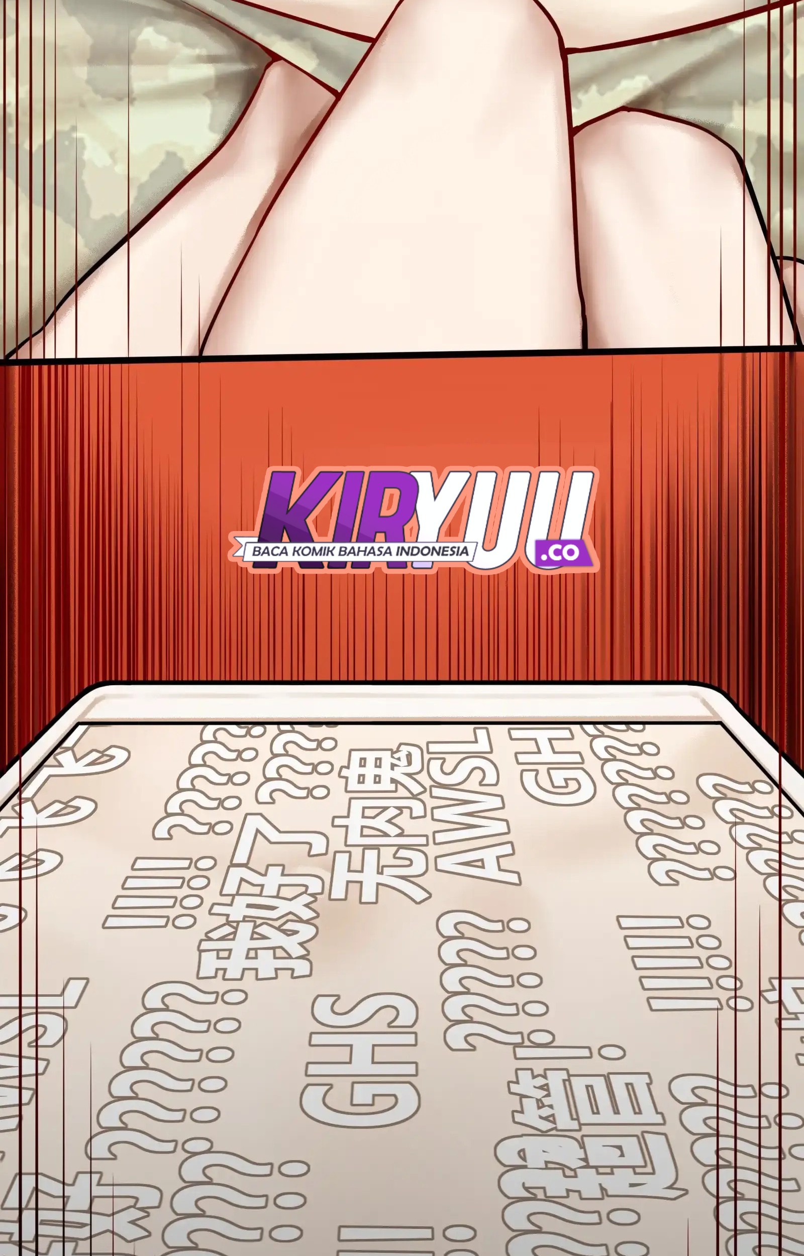 Miss, don’t livestream it! Chapter 2 Gambar 27