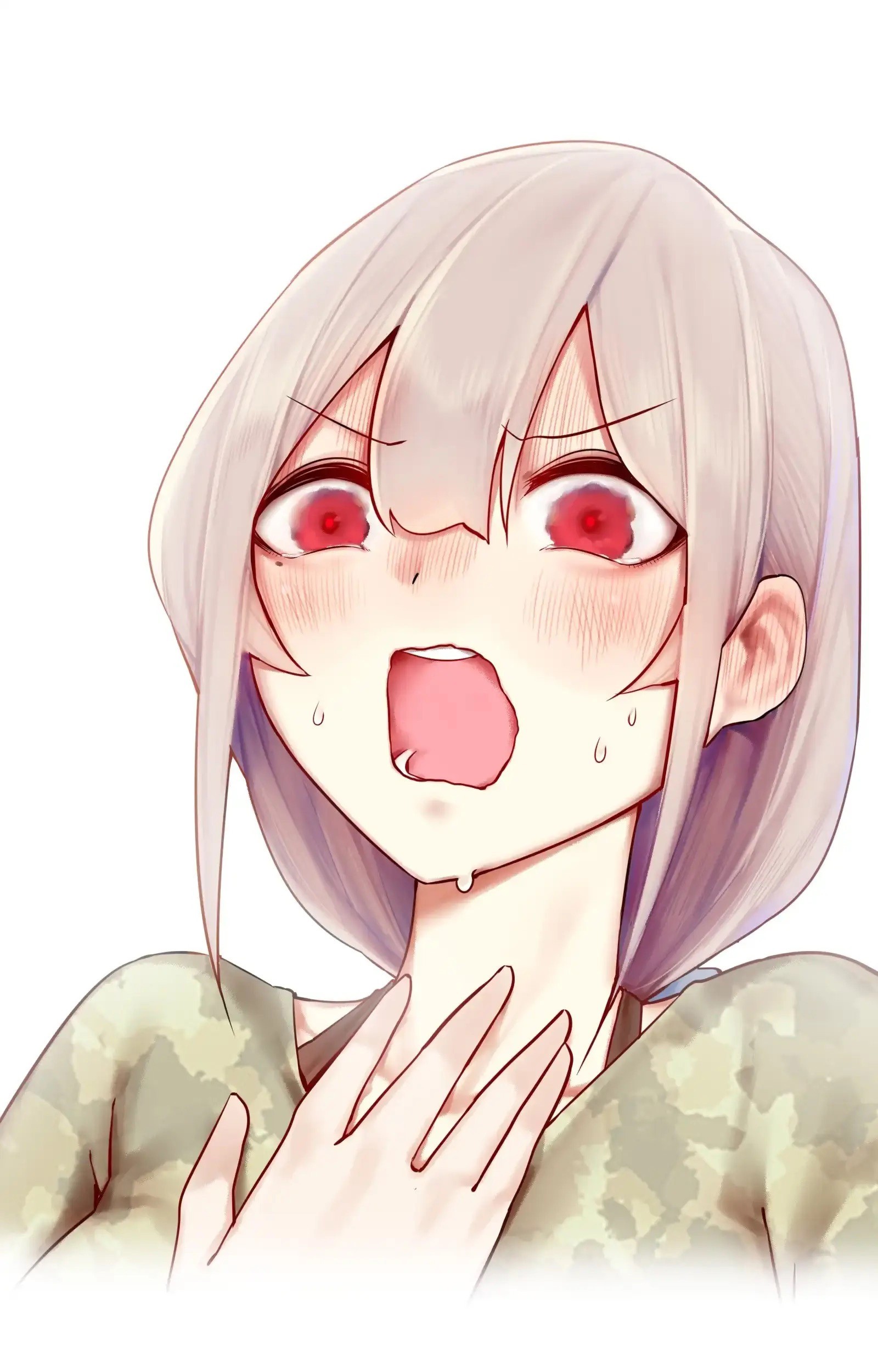 Miss, don’t livestream it! Chapter 2 Gambar 35