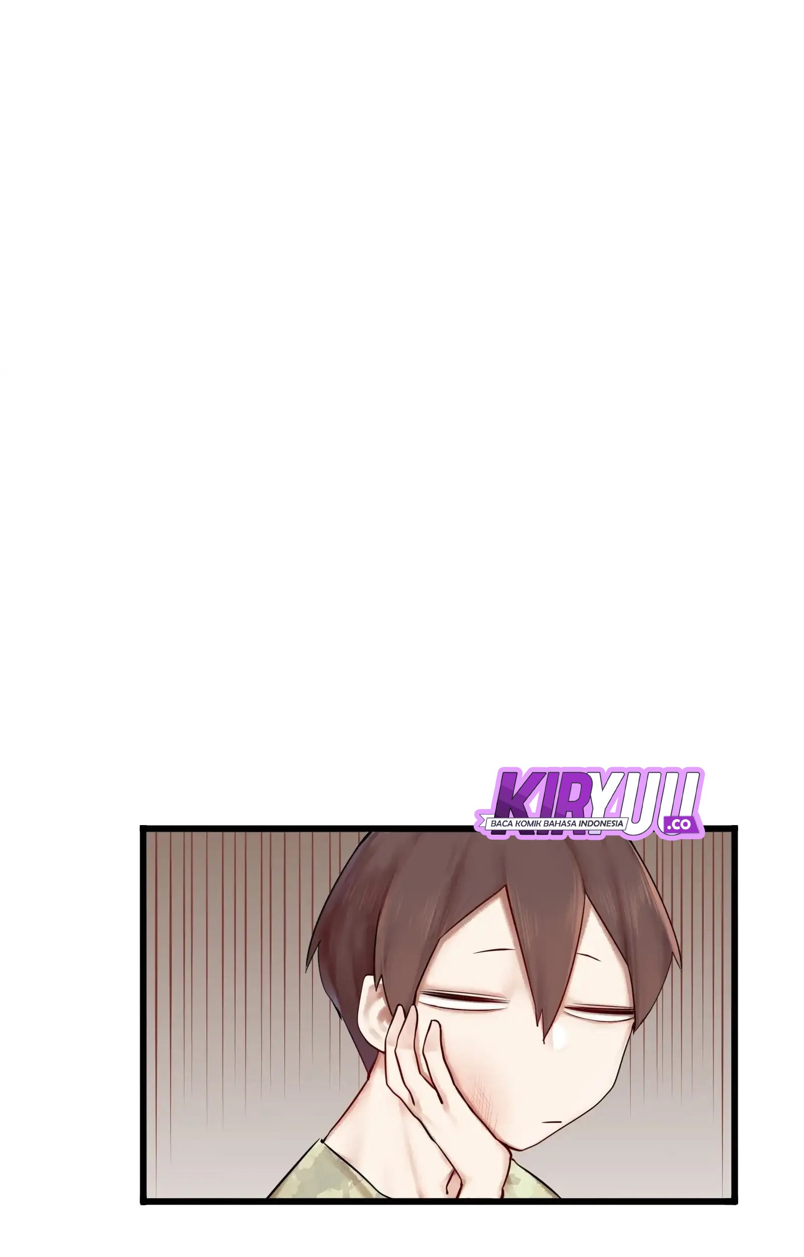 Miss, don’t livestream it! Chapter 2 Gambar 36