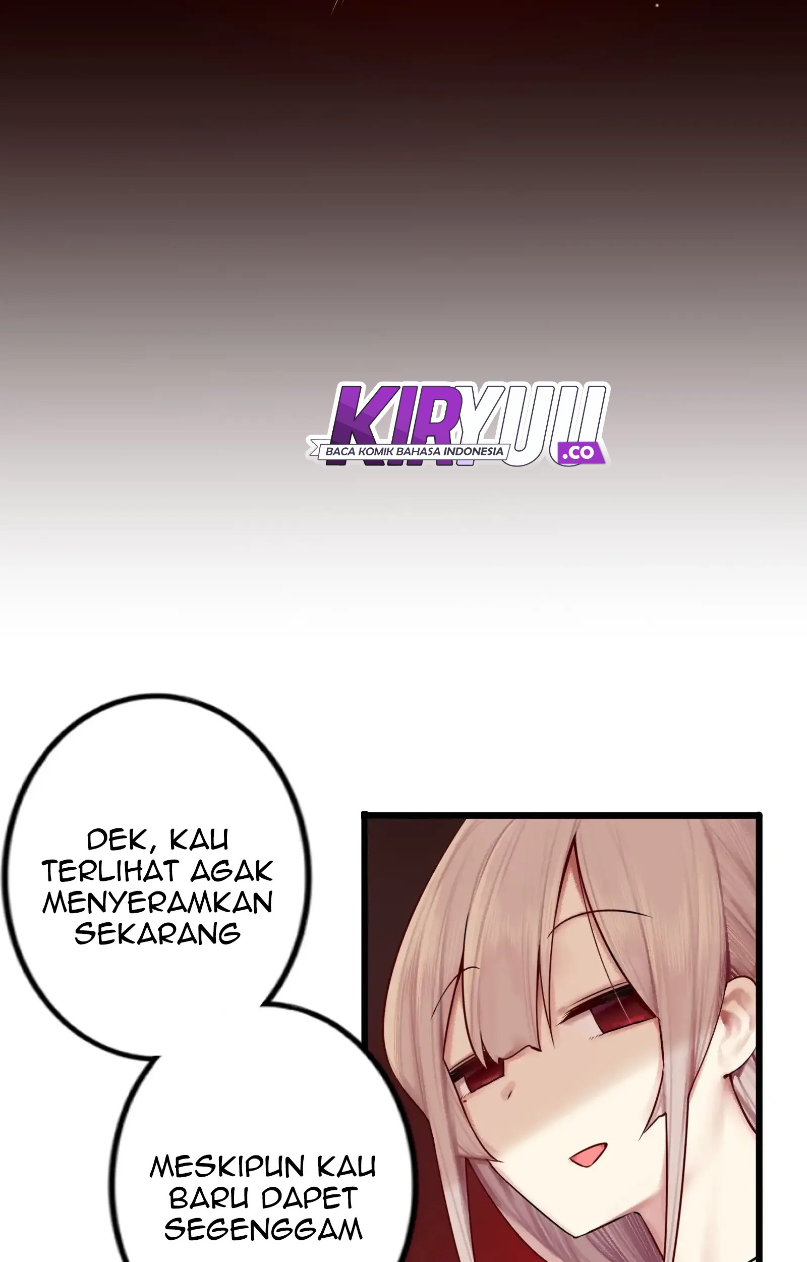 Miss, don’t livestream it! Chapter 2 Gambar 44